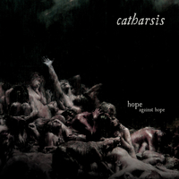 Catharsis - nová deska
