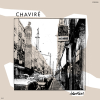 Chaviré - Interstices