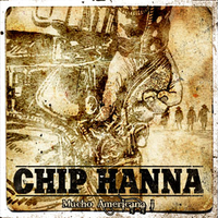 Chip Hanna – Mucho Americana 
