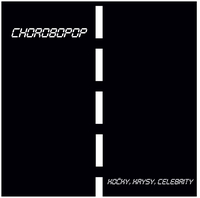 Chrobopop – Kočky, krysy, celebrity