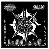 Cimiterium / Slavery - split