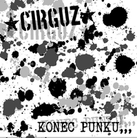 Cirguz – Konec Punku