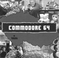 Commodore 64 / Restricition 