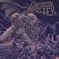 Confusion Master – Haunted