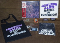 Confusion Master – Haunted