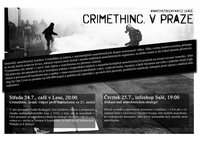 Crimethinc. v Praze