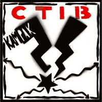 Ctib - Kampak?!