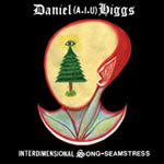 DANIEL HIGGS – Ancestral Songs