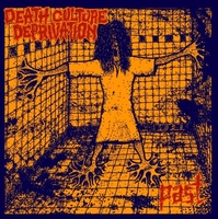 DEATH CULTURE DEPRIVATION – PAST 