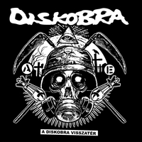 DISKOBRA - A Diskobra Visszatér 