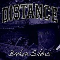 DISTANCE - Broken Silence