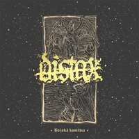 DISTAX - Božská komédia