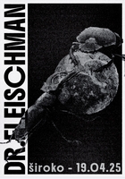 DR FLEISCHMAN v Široku