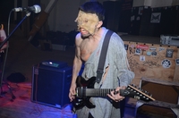 DŘEVEN, Praha - Eternia, 19.3.22