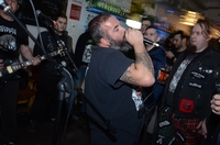 DYSPNEA, Plzeň - Družba, 25.3.23