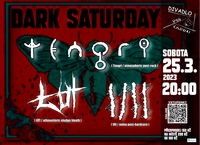 Dark Saturday