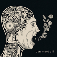 Das Modell - self titled