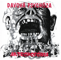 Davová psychóza - Antropofóbia