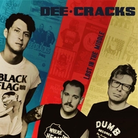 DeeCracks - Serious Issues