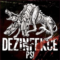 Dezinfekce - Psi