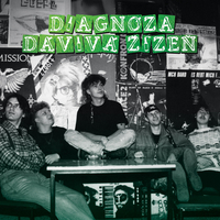 Diagnóza Dávivá Žízeň