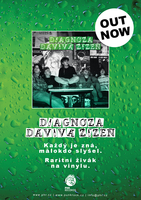 Diagnóza Dávivá Žízeň 12