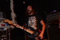 ENTRAPPED, Tábor - Orion, 6.10.23