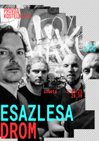 ESAZLESA a DROM na Provoze 