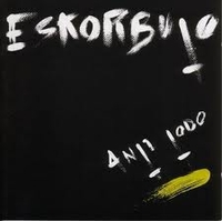 ESKORBUTO  – Anti Todo