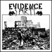 EVIDENCE SMRTI – DEMO 2008 LP