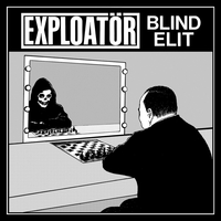 EXPLOATÖR - Blind Elit