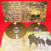 Earthride “Something Wicked”2LP