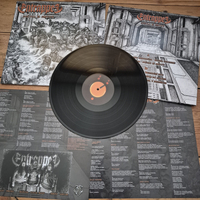 Entrapped - Světlo je mrtvý