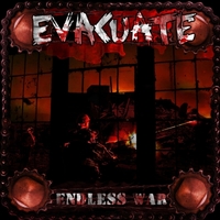 Evacuate - Endeless war EP 