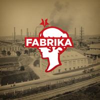 FABRIKA – s/t