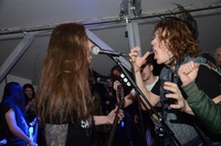 FAÜST, Praha - Eternia, 19.3.22