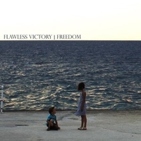 FLAWLESS VICTORY - Freedom CDEP