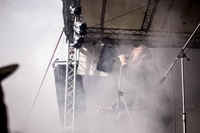 The  Black Heart Rebellion