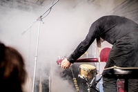 The  Black Heart Rebellion