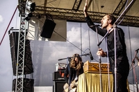 The  Black Heart Rebellion