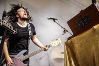 The  Black Heart Rebellion