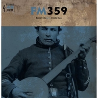 FM359 - Some Folks