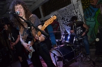 FUCKIN LOVERS, Izero Hardcore Fest - Atelier Wolimierz, 28.6.25