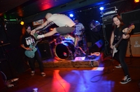 G.U.T.S., Praha - 007, 4.4.23