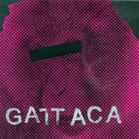 GATTACA  - EP