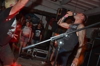 GEWALTBEREIT, Izero Hardcore Fest - Atelier Wolimierz, 28.6.25