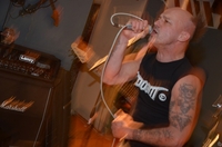 GINNUNGAGAP, Praha - Tunel, 18.10.25