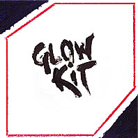 GLOW KIT - 4 Song EP