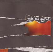 GODS AND QUEENS – s/t LP+CD