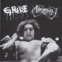 GRIDE / ABORTION – split 